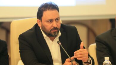 الكعبي: قانون الأمن الغذائي سيتضمن 500 مليار دينار لخدمة بغداد 3 809AD7A9 A9E1 4AA4 9E83 12CF87556384