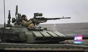 وزارة الدفاع الروسية: مقاتلاتنا أسقطت قاذفة أوكرانية من طراز "سوخوي ٢٥" خلال المعارك في مقاطعة دونيتسك 6 81B2F315 69DB 4838 BF11 01789778676E