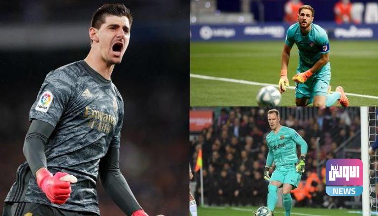 من يفوز بجائزة زامورا 2022 في الدوري الإسباني؟ 1 88 105348 zamora trophy 2022