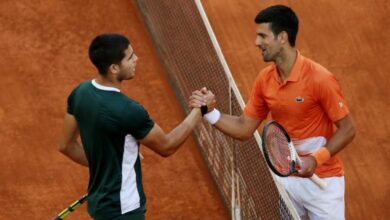 ديوكوفيتش يختار أفضل لاعب تنس في العالم 6 88 225334 djokovic best tennis player 700x400