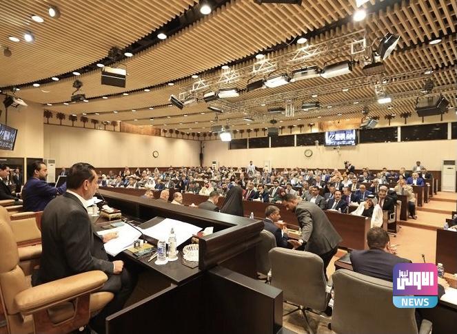 الزاملي يوجه أعضاء اللجان النيابية بعقد اجتماعاتها بدءاً من الأسبوع المقبل 1 8F646F3B EB2E 4FE0 9B3D 5B99B60718B8