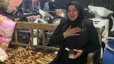 مديحة الموسوي: أمين بغداد المقال لم يكن أميناً والكاظمي يتحمل مسؤولية اخفاقاته 3 9179BD17 951E 44FC B337 0E7D188013A6