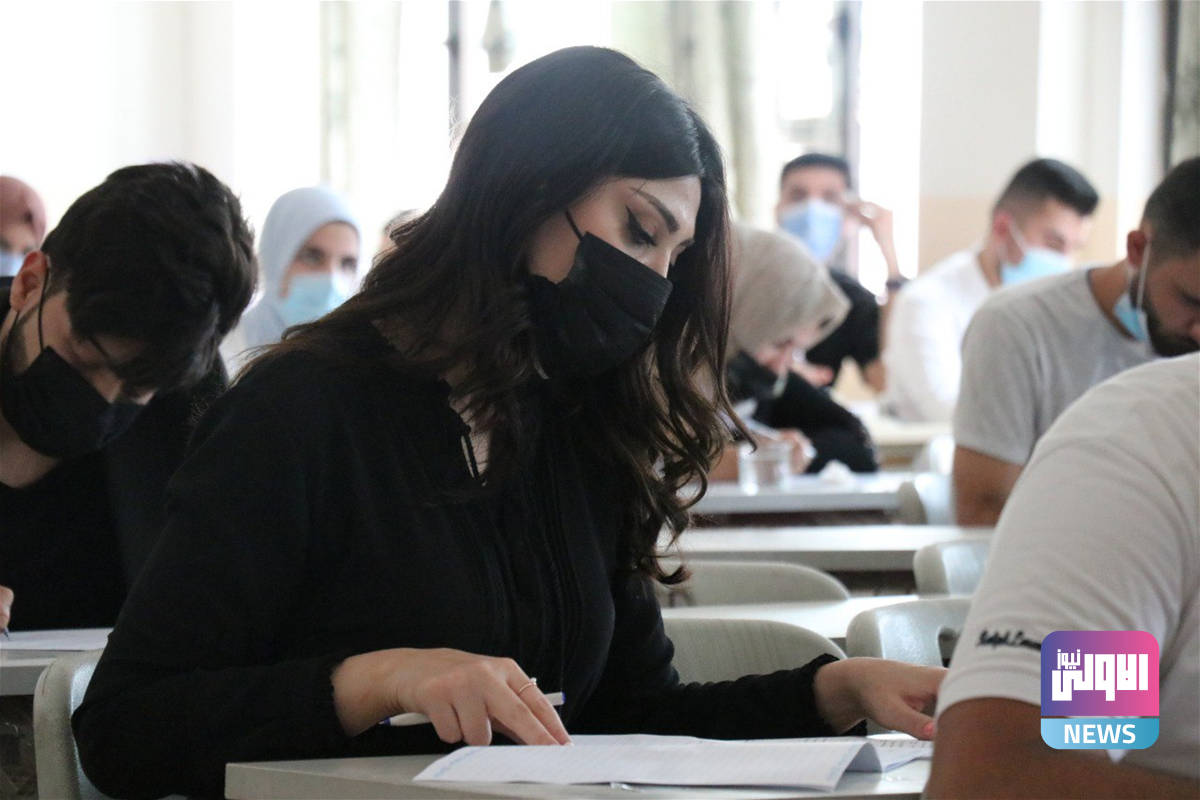 توضيح من جامعة كربلاء بشأن الامتحانات النهائية 1 9562C542 933C 4AC0 B307 7C3BD38BB972