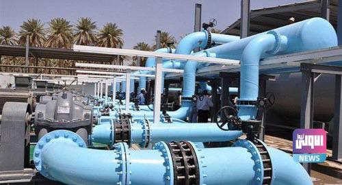 ماء بغداد تعلن عن 10 مشاريع مركزية بطاقات مختلفة 1 95931D6F 97B8 4350 93BB 5B2EBAB45E6F