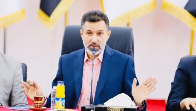 المطيري يؤكد اهمية تطوير عمل المؤسسات التنفيذية 3 96B4D77A E156 44E5 9661 78DF5E4CBA3A