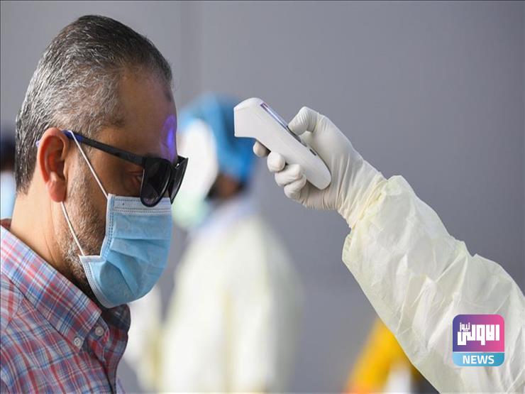 الصحة تسجل 70 إصابة جديدة بفيروس كورونا 3 9A0C668B B655 47B2 8884 DA9198220F0E