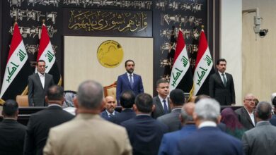 مجلس النواب يُصوت على استثناء أعضاء اللجان أدناه ويسمح بعضويتهم باللجان النيابية أخرى 2 9CB63ECD 3151 4AF7 90D1 770743CF38FA