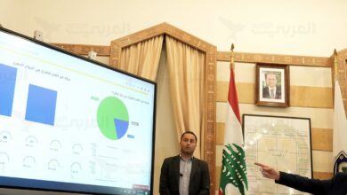 وزير الداخلية اللبناني يعلن أسماء الفائزين في دائرتين انتخابيتين 6 9DA76A3C 2272 4D2B 89D3 DC8B7D3CBF83