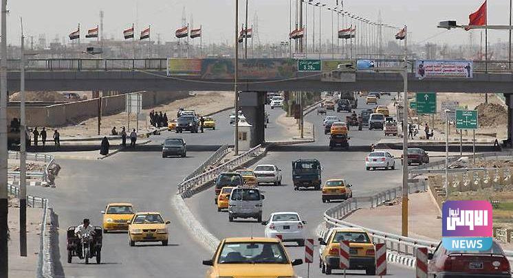 محافظ ميسان: الثلاثاء دوام رسمي 1 A2562F91 A617 4C7C 83D6 779FFE21FACD