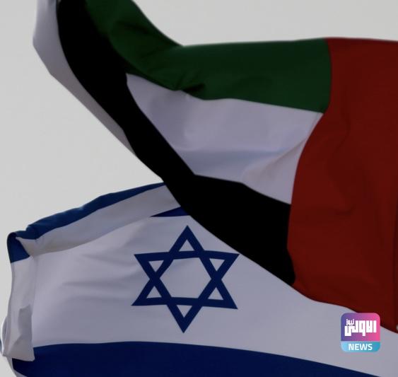 رويترز السفير الإسرائيلي لدى الإمارات يعلن توقيع إسرائيل والإمارات اتفاقية للتجارة الحرة 1 A2DD4BAD 61E6 40F3 BD52 C98FF33BCA81