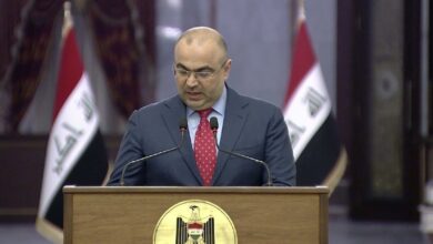 وزير الاتصالات يعلن قرارات مجلس الوزراء لجلسة اليوم 4 AFFE6BF0 F878 4BF2 8512 1D2C27A489F5