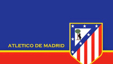 Atletico Madrid 1