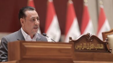 الزاملي يدعو لتخصيص مبلغ بقانون الأمن الغذائي لتحويل المحاضرين الى عقود (وثيقة) 3 B3D072F3 72B8 4A40 9BA0 2F74E05D2278