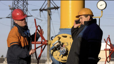 إيطاليا: أوروبا انتقلت إلى اقتصاد الحرب بسبب الأزمة الأوكرانية 6 B61B898E 1759 47D1 B981 EFEE4A140D18