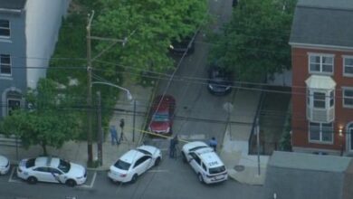 3 جرحى في إطلاق نار داخل حرم جامعة كزافييه في نيو أورليانز واحتجاز المهاجم 2 B7B263F5 15C7 48C4 A86E BE6F31A04A7A