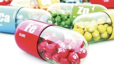 تصريح من نقابة الصيادلة بشأن بروتوكول يتعلق بالمكملات الغذائية 6 B91A67B6 84AF 4BFF AC31 267D7BCC4169