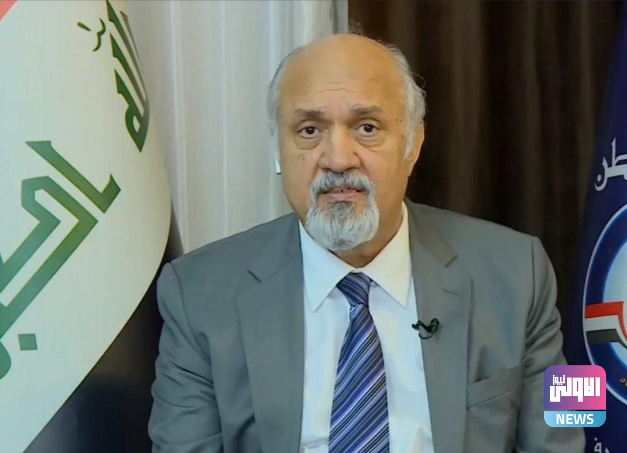 الجبوري يوجه رسالة إلى إنقاذ وطن ويحذّر من ’انشقاقات كبيرة’ في تحالف السيادة 3 B9E11842 F80C 4FA6 8A49 A8018462256E