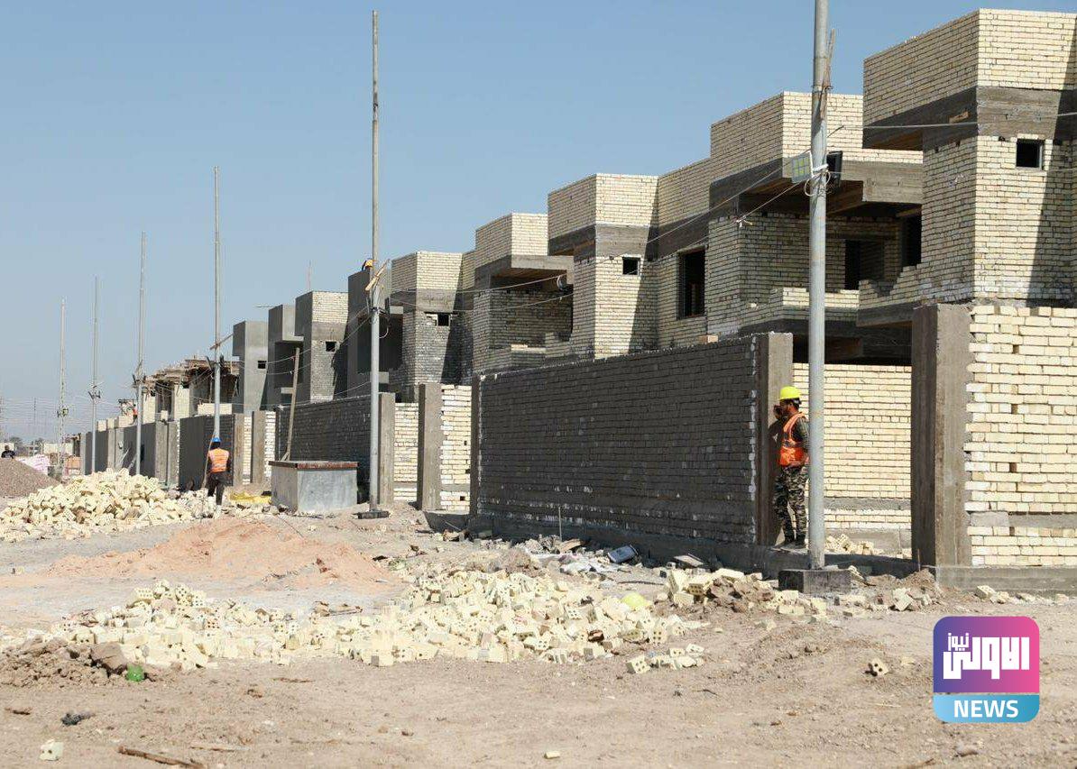 أمانة بغداد: خطة لإعمار 13 قطاعاً بمدينة الصدر وإزالة التجاوزات 1 BD4063FD 00FB 4335 B7FA BDF5DACB8A14