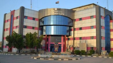 صحة بابل تسجل إصابة بالحمى النزفية 6 BE1C006A 9FDD 4436 8306 066450C5C8E6