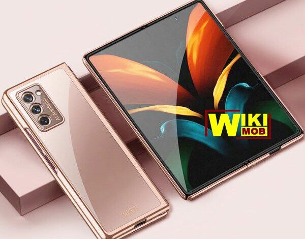 تسريب مواصفات كاميرا سامسونج Galaxy Z Fold 4 1 CA51CD5C 7C84 4CD7 90BB 699FBBFB6C8F
