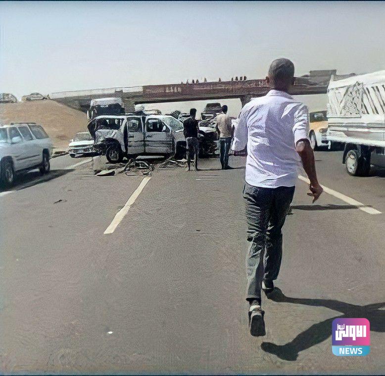 استشهاد 4 طلاب في الكلية العسكرية وإصابة 5 جراء حادث سير جنوبي بغداد 5 CA9F171E E36A 4612 8354 9EAA5E072E82