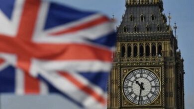 بريطانيا تفرض عقوبات جديدة تستهدف مقربين من بوتين 6 D0B65472 BB52 4080 A059 6005888F085F