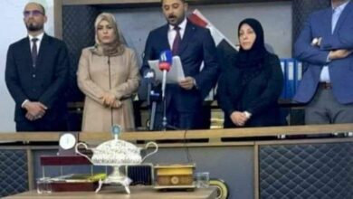 انسحاب 5 نواب من حركة امتداد بمؤتمر صحفي 4 D2D0FDB9 E4E8 4ACD 8A9F 48616FC62286