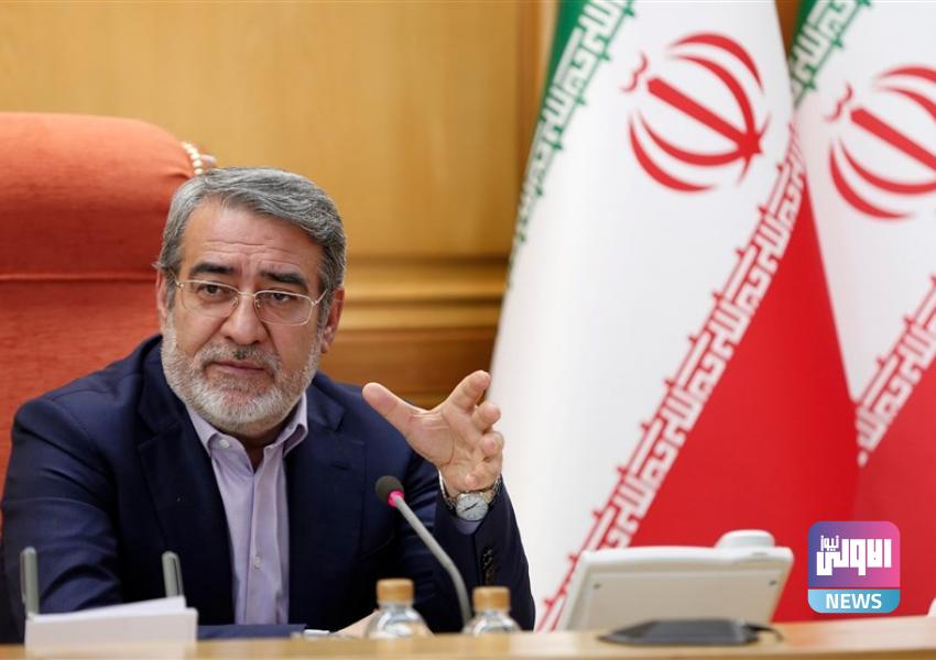 وزير الداخلية الإيراني: سنعلن نتائج التحقيقات الخاصة باغتيال العقيد خدايي بعد انتهائها 1 D3973E1B 28C3 498C B05C 3AFF90AAE173