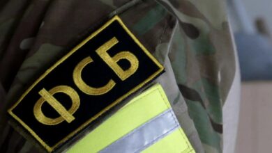 تصفية قناة لتمويل الإرهابيين في مدينة خاباروفسك الروسية 3 D41CBE97 0249 4EB5 B20A AF14EFD35A7C