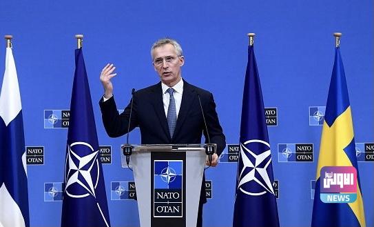 السويد وفنلندا تعتزمان تقديم ترشيحيهما لعضوية الأطلسي رغم معارضة تركيا 1 D8A57B0B 9CAA 48CE AEFD 39931DD935E0