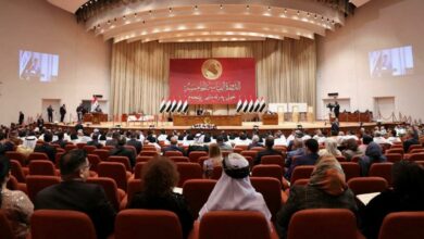 لجنة الشهداء النيابية تختار احمد الجبوري رئيسا لها 3 Doc P 420481 637882110291217998