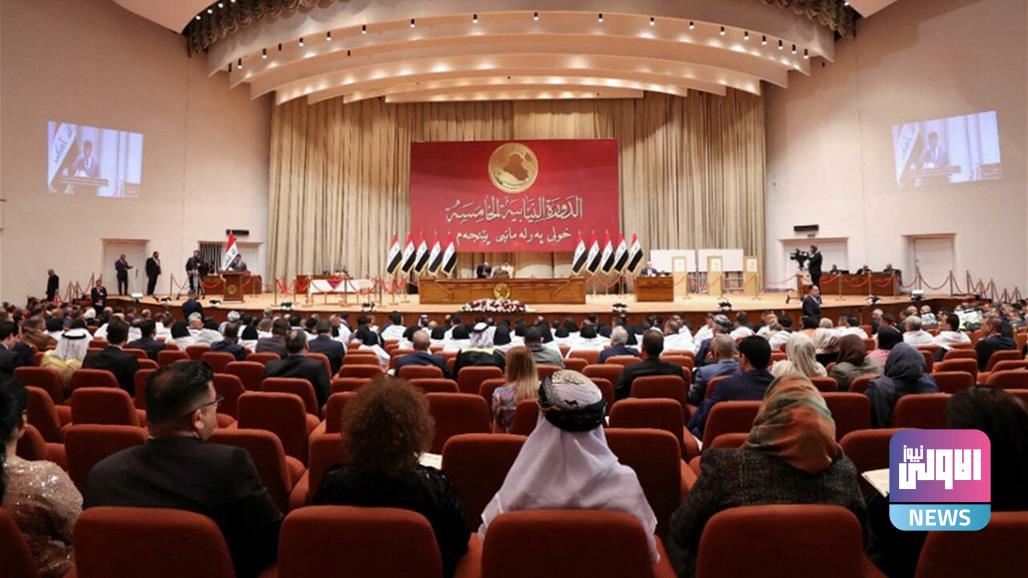 لجنة الشهداء النيابية تختار احمد الجبوري رئيسا لها 1 Doc P 420481 637882110291217998