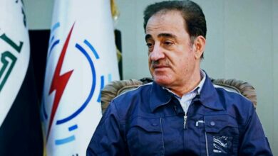 وزير الكهرباء يصدر توجيهاً بشأن إيصال التيار لقضاء بالسماوة 5 E594CE10 C465 4644 B3C0 797D5335B5F9