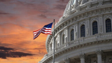 البيت الأبيض: فرض مزيد من العقوبات على قطاع الطاقة والأثرياء الروس 6 E9AFC431 82AE 4642 B374 3BCE732C51BE