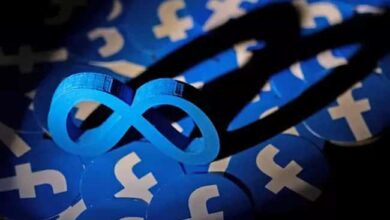 فيسبوك ضاعفت كمية المحتوى العنيف المحذوف 4 EA66CFA4 8B4F 4DFD 977B F7229D9DC77C