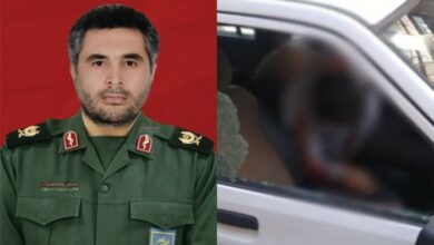 القناة ١٣ الإسرائيلية: إسرائيل تتأهب لاحتمال رد إيران على اغتيال خدايي في العالم ومن حدودها الشمالية 6 ECAF4C1A 9E85 4B2D B4B2 E1820C78F844