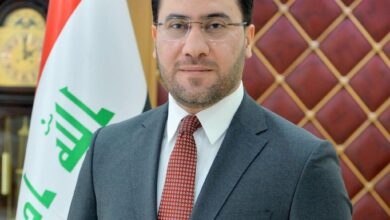 الصحاف: إشادة دولية بتقرير عراقي يعنى بمناهضة التعذيب 4 ED9XTk8XUAE35lD