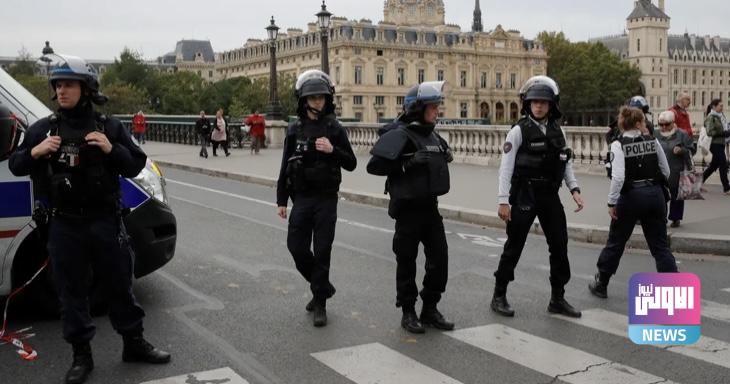 مقتل حارس أمن في السفارة القطرية في باريس وقوات الأمن تحتجز المشتبه فيه 1 EF99996E 30E8 4A76 8214 FE64F0484DE4