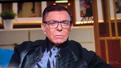 وفاة الفنان المصري الكبير سمير صبري بأحد فنادق القاهرة 23 F0A9B636 B6EB 44D5 89D0 9AE3534ED292