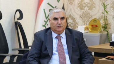 محما خليل : الأرضية الكردية الجديدة ستكون منطلقاً لحل الانسداد وذوبان الجليد السياسي 5 FEDBC47D 9759 41BB A0BF D655866276E6