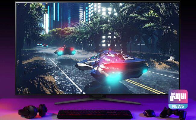 إل جي لديها شاشة ألعاب ضخمة بقياس 48 إنشًا 1 IMG 20220528 WA0003