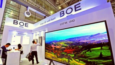 BOE تكشف عن الجيل القادم من شاشات LED المصغرة 5 IMG 20220531 WA0010