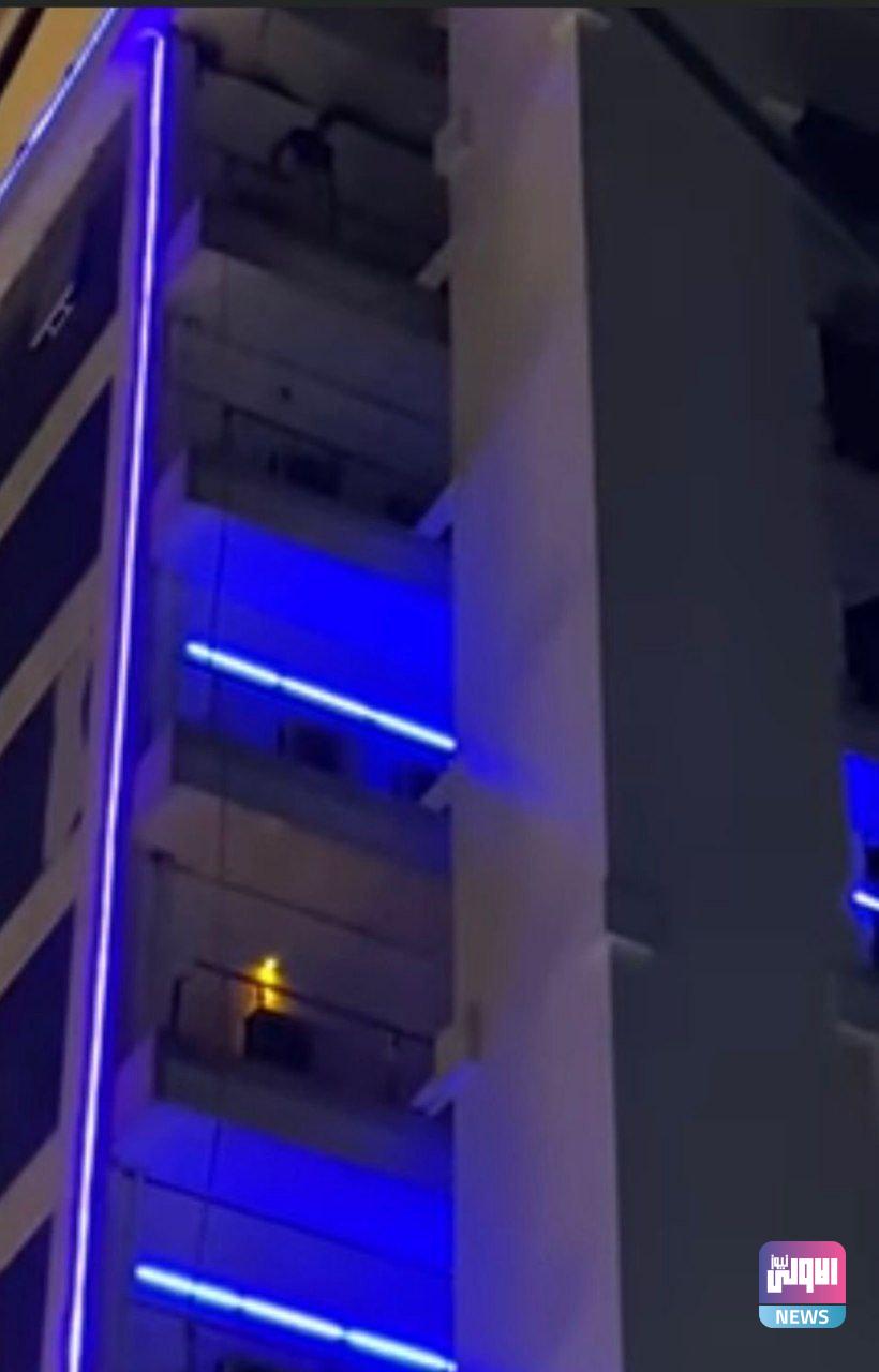 إنقاذ شاب حاول الانتحار في كركوك 1 IMG 20220501 022628 645