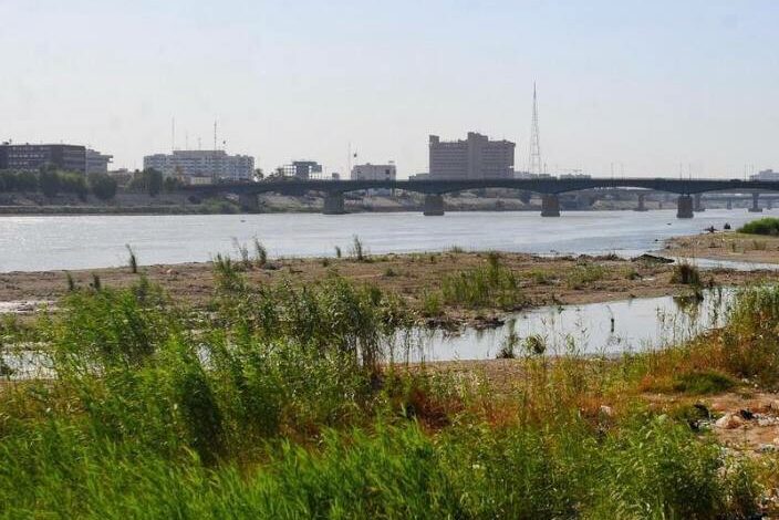 البيئة تطرح رؤيتها لمعالجة 3 أنواع من التلوثات في بغداد 1 IMG 20220502 215035 379