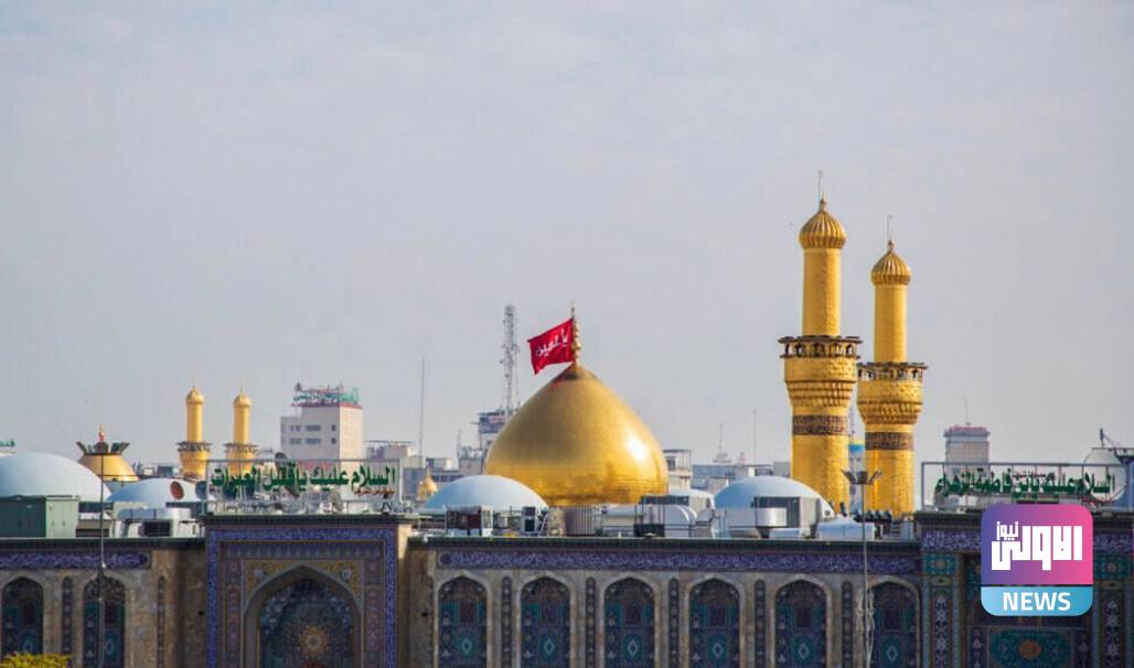 العتبة الحسينية تقرر اقامة صلاة العيد يوم غد 1 IMG 20220502 221701 123