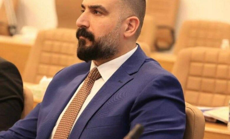 الخفاجي: اجتماع سيعقده النواب المستقلون الأسبوع المقبل لإنهاء الانسداد السياسي 1 IMG 20220504 182027 959