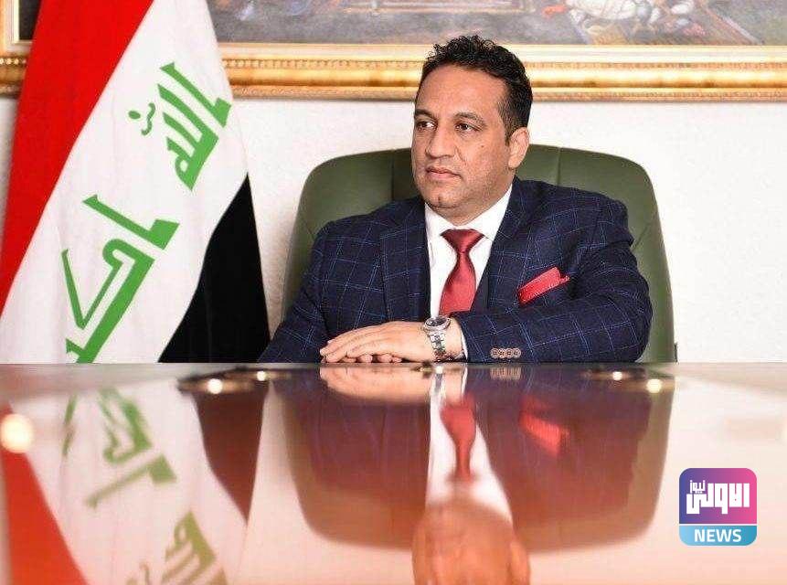 الجبوري :اعتماد سعر برميل النفط في موازنة 2022 بين 60 إلى 70 دولاراً للبرميل 1 IMG 20220507 215000 399