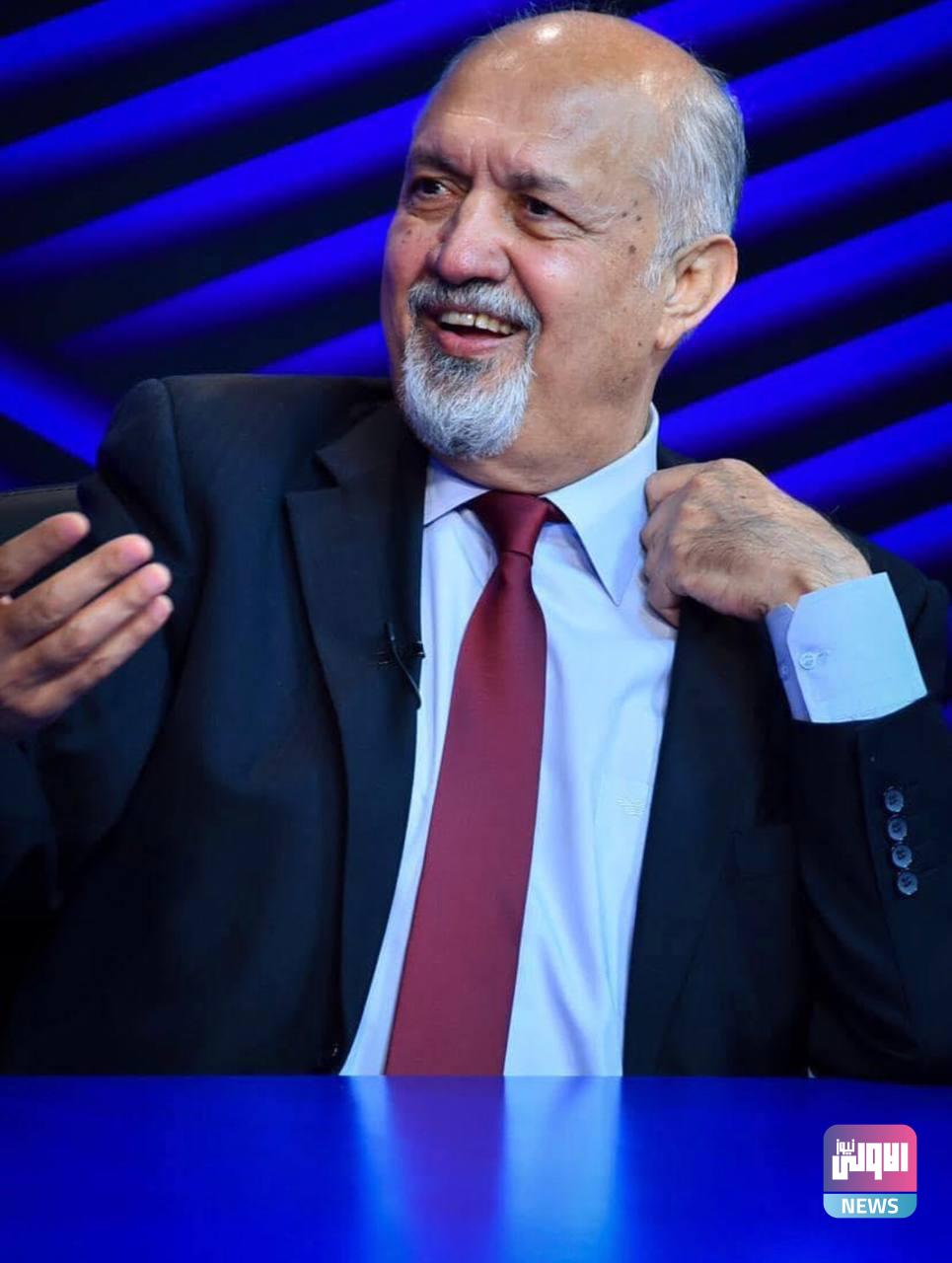 الجبوري يكشف عن لقاء جمعه برئيس الوزراء الكاظمي مؤكداً دعمه للأخير 3 IMG 20220508 212600 796