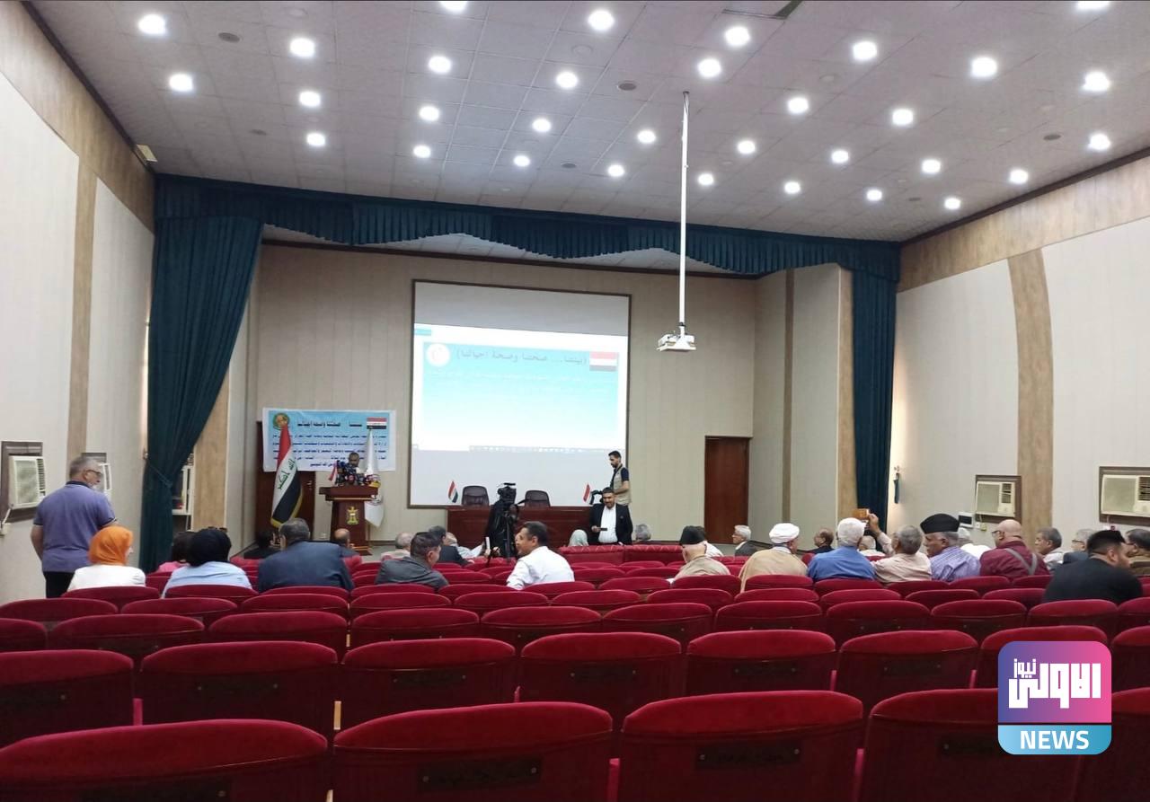 البيئة توجه رسالة للمواطنين بشأن التلوث ونقابة الأطباء تحذر من تحديات مستقبلية 1 IMG 20220510 221734 562