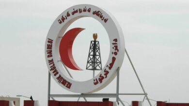 صحة كركوك: حالة الإصابة الثانية بالحمى النزفية مستقرة 3 IMG 20220512 190429 811